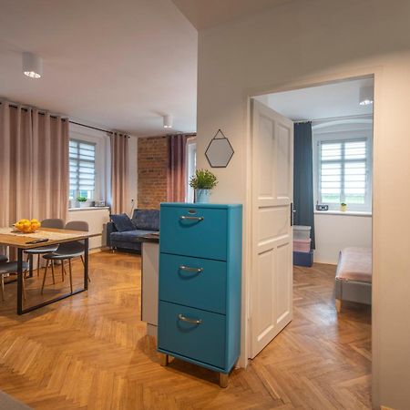 Apartamenty Sniezna 12 Ladek- Zdroj エクステリア 写真